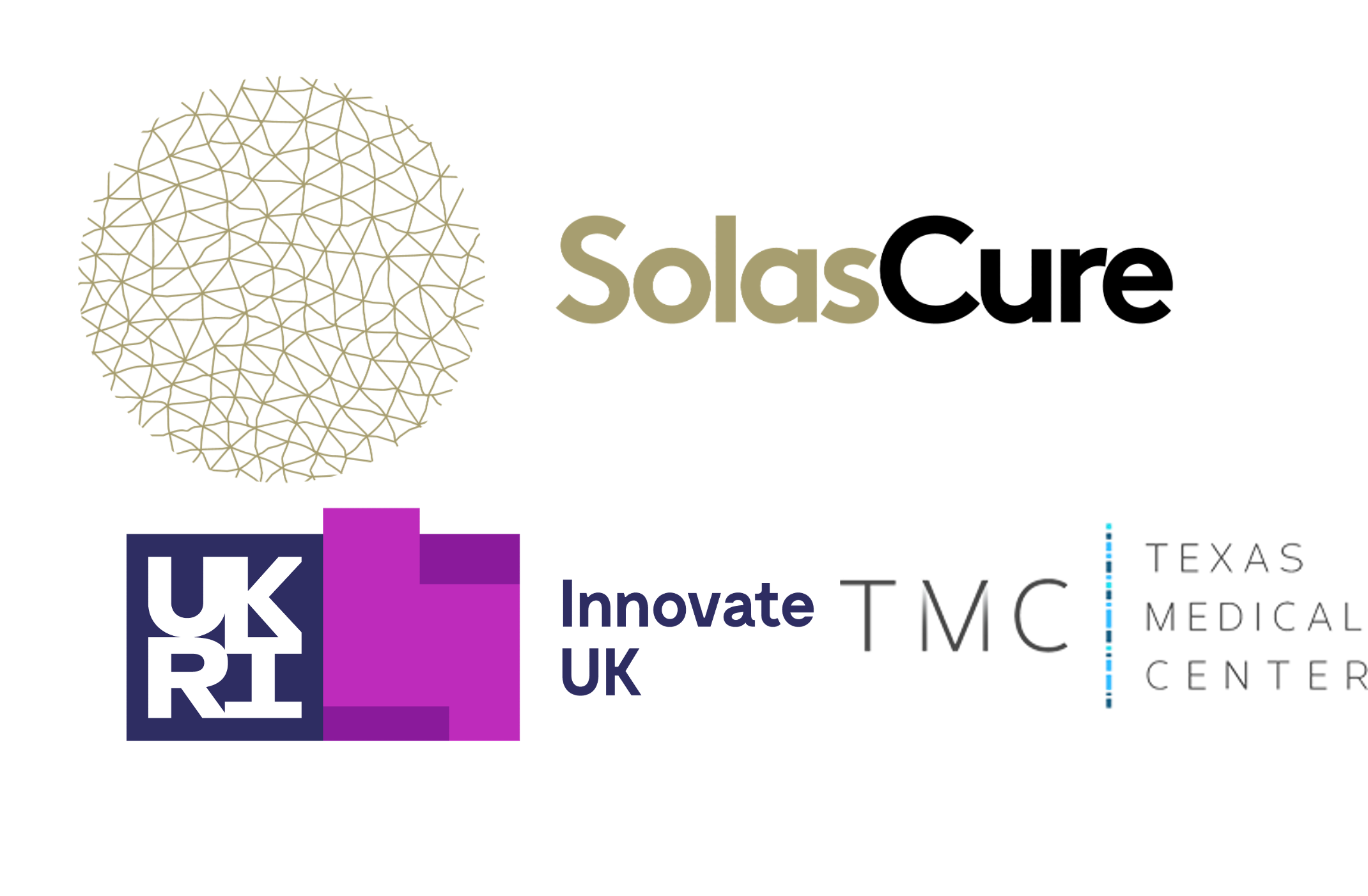 Read more about the article SolasCure Selected for Innovate UK Global Incubator Programme in Houston